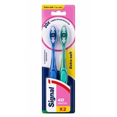 Signal Toothbrush Sensitive Krptn Mp2 Stkr 54.6gm
