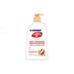 لايف بوي غسول اليدين برائحة خل التفاح 450 مل