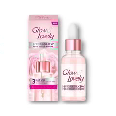 Glow & Lovely Hydraglow Serum 30g