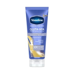 Vaseline Lotion Gluta Hya Overnight Radiance 200Ml