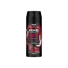 Axe Cherry Spritz Deodorant Spray 150ml
