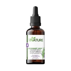 باي نيتشر سيروم فروة الرأس بإكليل الجبل والنعناع 50 مل