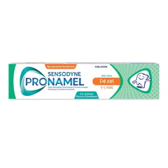Sensodyne Pronamel Toothpaste Little Teeth 50ml