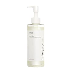 Anua Heartleaf Pore Control Cleansing Oil 200 ml
أنوا غسول زيتي هارت ليف للتحكم في المسام 200 مل
