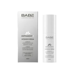 Babe Depigment+ Intensive Serum
