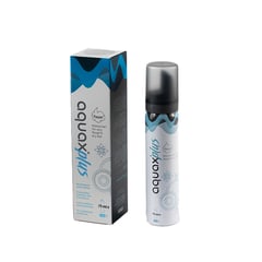 Aquax Plus Foam 75 ml
