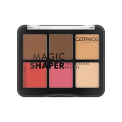 Catrice Magic Shaper Face Cream Palette 010