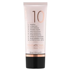 Catrice TEN!SATIONAL 10 IN 1 DREAM PRIMER
