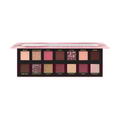 Catrice Blooming Slim Eyeshadow Pallette 020