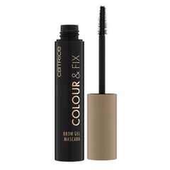 Catrice Colour & Fix Brow Gel Mascara 020