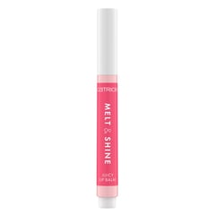 Catrice Melt & Shine Juicy Lip Balm 050