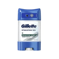 Gillette HydroGel Deodorant Ocalptus 70Ml
