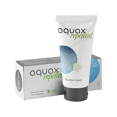 Derma Pella Aquax Repellant Cream 75 gm