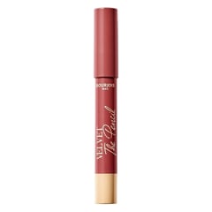 bourjois Velvet The Pencil 05 Red Vintage