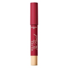 bourjois Velvet The Pencil 08 Rouge Diva