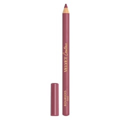 bourjois Velvet Places Des Roses Lip Liner