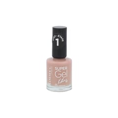 Rimmel Super Gel Polish Soul No: 012