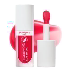 bourjois Healthy Mix Lip Oil- Straw Bisous