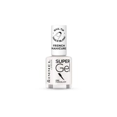 Rimmel Super Super Gel - 090 Porcelain