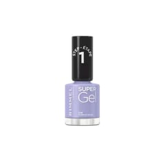 Rimmel Super Gel - 028 Purple Haze