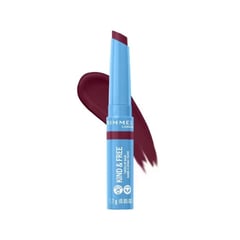 Rimmel Kind & Free Lip Balm 006 Berry
