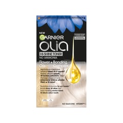GARNIER OLIA HAIR COLOR TONER