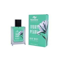 نيوجلو معطر الشعر آيفوري بيرل 50 مل