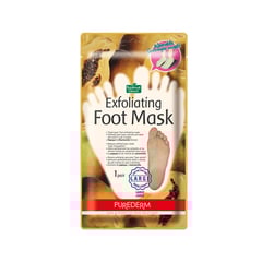 PUREDERM Exfoliating Foot Mask