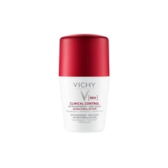 Vichy Deo Roll  96 Hours Clinical