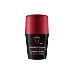 Vichy 96 Hour Clinical Control Deodorant for Men 50ml
