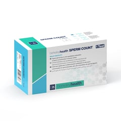 Berkeley health Sperm Count Self-Test 