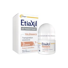 اتيكسيل مزيل عرق للتحمل تحت الابط 15 مل