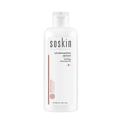 Soskin Soothing Cleansing Milk 250 ml