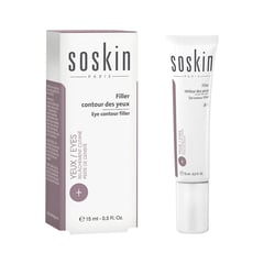 Soskin Deep Wrinkless Filler 15 ml