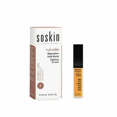 Soskin Bright Lip Hydro Glow 4.5 ml