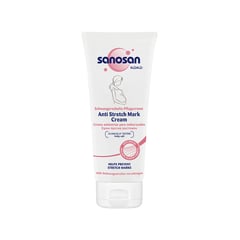 Sanosan Mama Anti-Stretch Mark  Cr 200ml