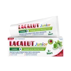 Lacalut Junior Toothpaste 55 ml