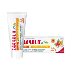 Lacalut Kids Toothpaste 55 ml