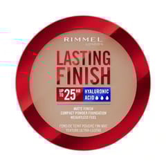 Rimmel Lasting Finish Compact Foundation 009 Honey