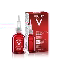 Vichy Liftactiv B3 Dark Spot & Wrinkles Serum 30 ml
فيشي ليفت أكتيف B3 سيروم مصحح البقع الداكنة 30 مل