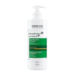Vichy Dandruff Dry Shampoo 390ml
