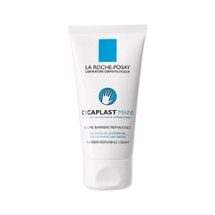 La Roche-Posay Cicaplast Mains 50 ml
لاروش بوزيه سيكابلاست كريم ترطيب اليدين 50 مل