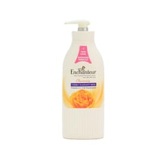 Enchanteur Body Lotion Charming 750Ml