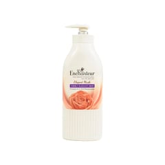 Enchanteur Body Lotion Alluring 750Ml