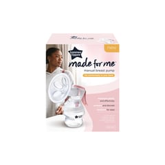 Tommee Tippee Manual Breast Pump