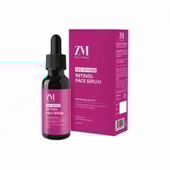 Zayn & Myza Face Serum Retinol 30Ml

