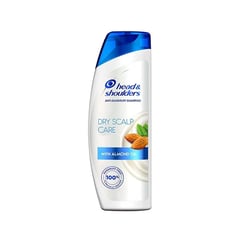 Head&Shoulder Shampoo Dry Scalp 350Ml