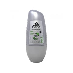 Adidas C&D 6In1 Deorap 50Ml Eur Iv