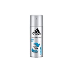 Adidas Deodorant Spray Cool & Dry Fresh Men 150Ml