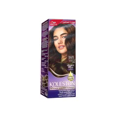 Koleston 304/15 Twilight Medium Brown